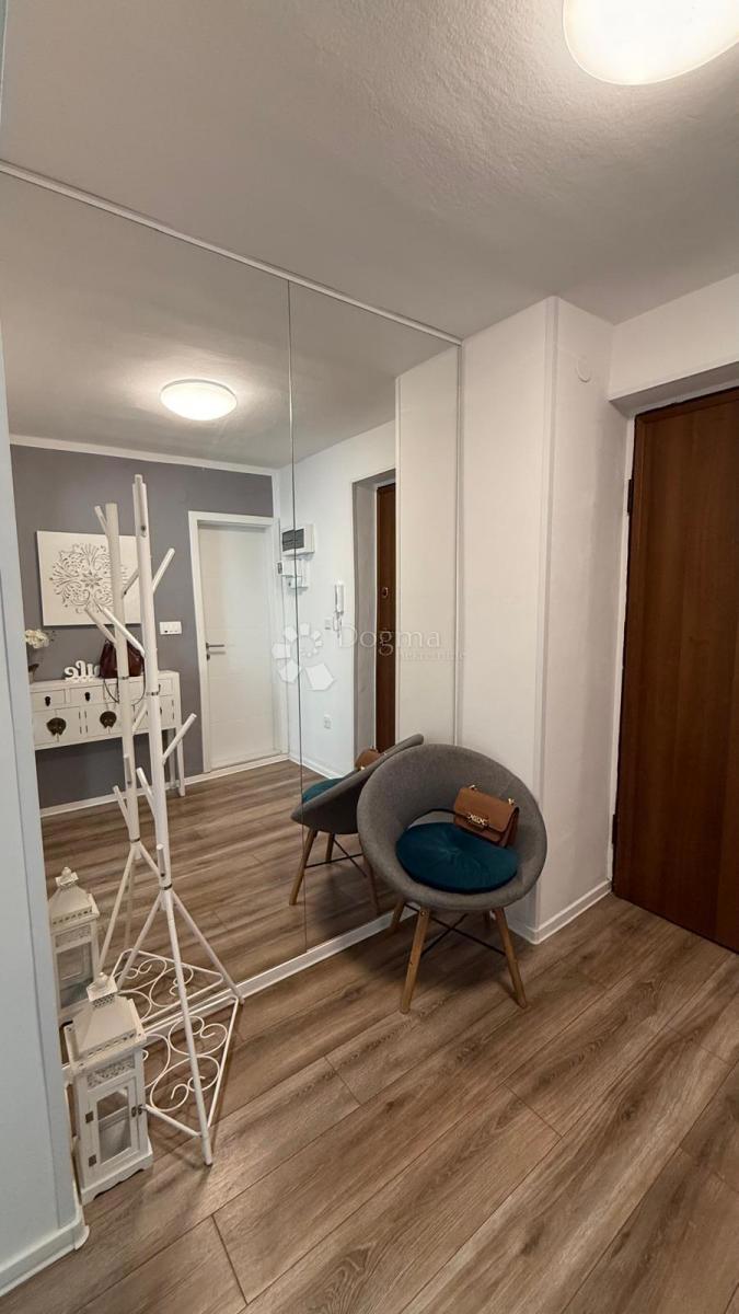 Allogio Centar, Pula, 43,56m2