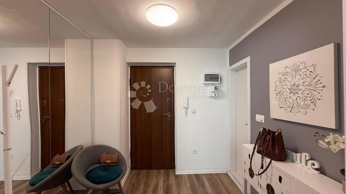 Allogio Centar, Pula, 43,56m2