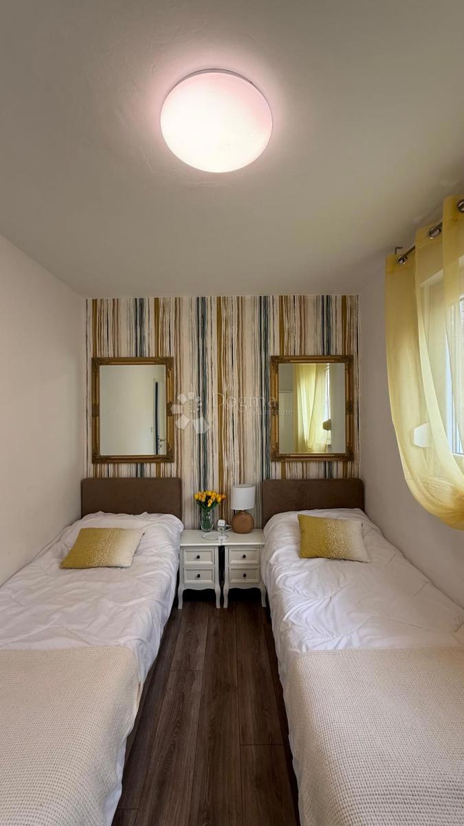 Allogio Centar, Pula, 43,56m2