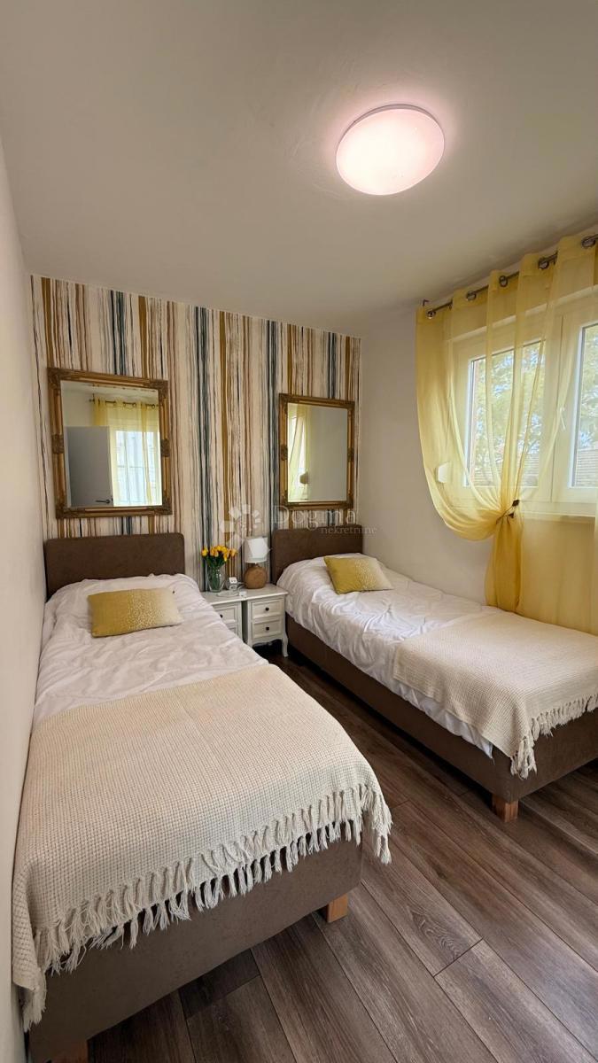 Allogio Centar, Pula, 43,56m2