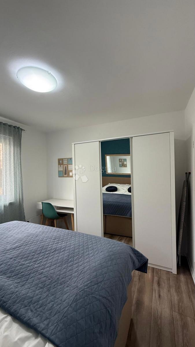 Allogio Centar, Pula, 43,56m2