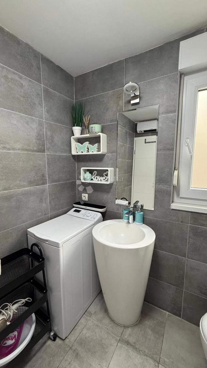 Allogio Centar, Pula, 43,56m2