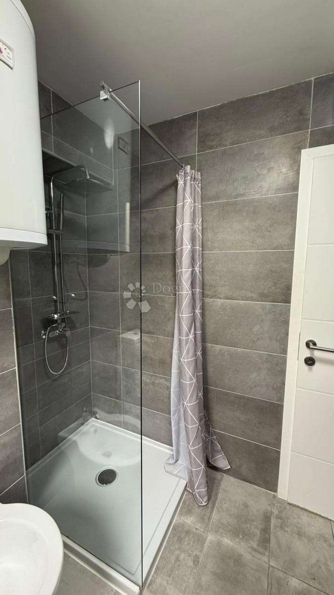 Allogio Centar, Pula, 43,56m2