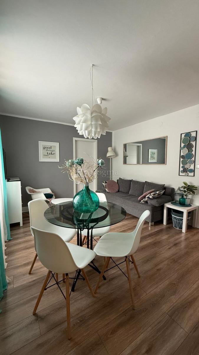 Allogio Centar, Pula, 43,56m2