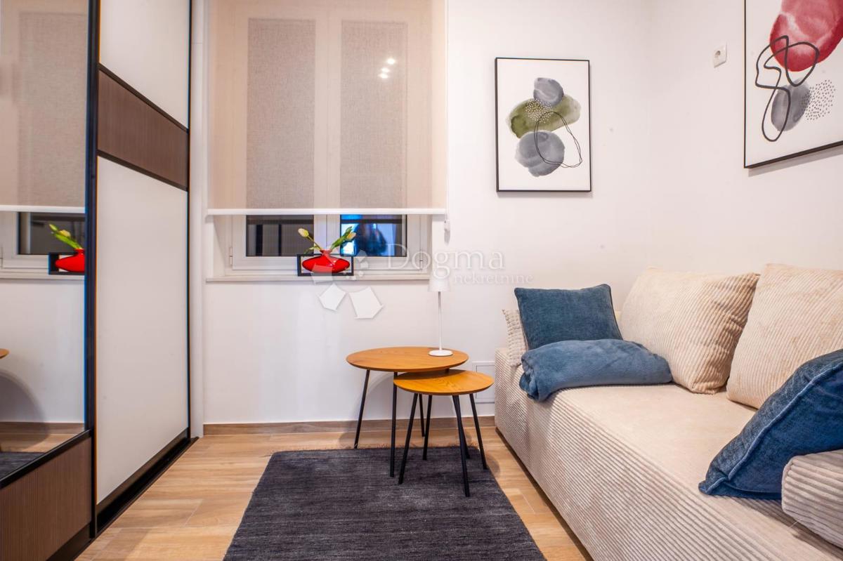 Allogio Kantrida, Rijeka, 45,30m2