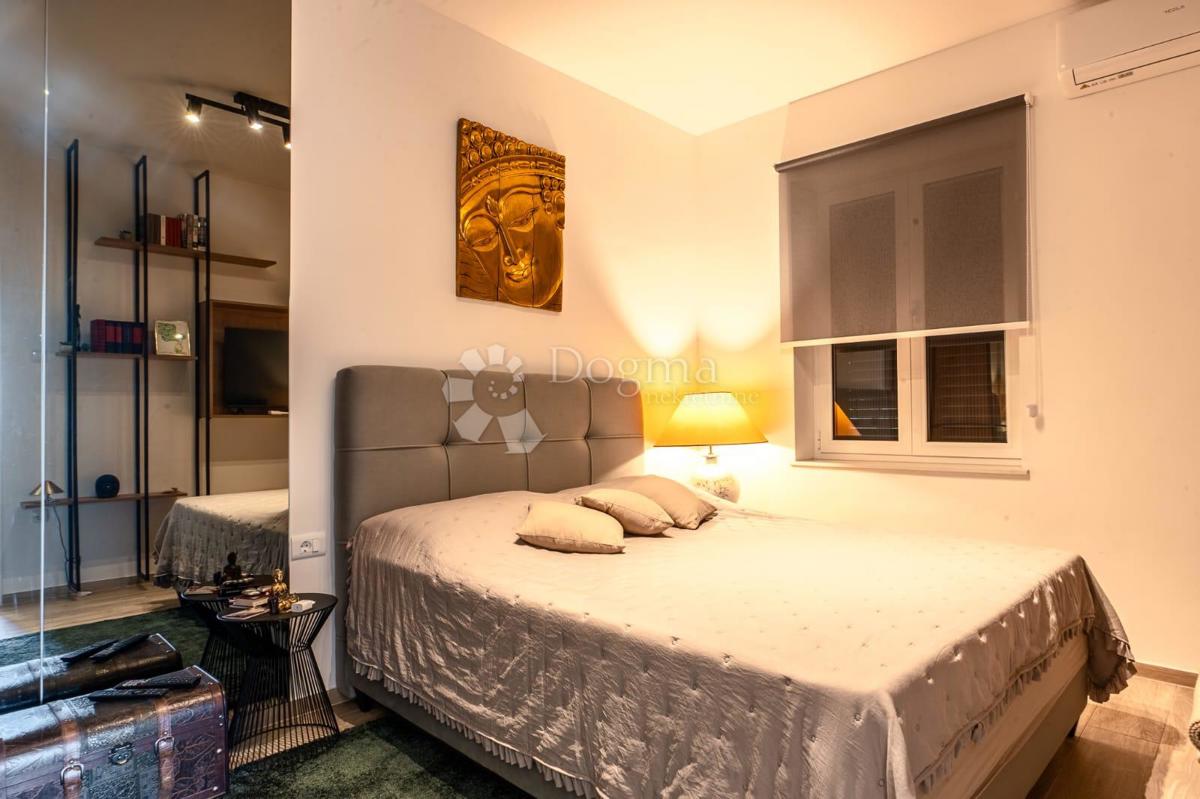 Allogio Kantrida, Rijeka, 45,30m2