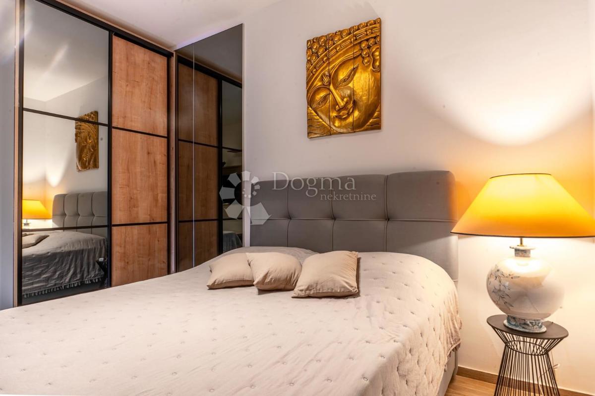 Allogio Kantrida, Rijeka, 45,30m2