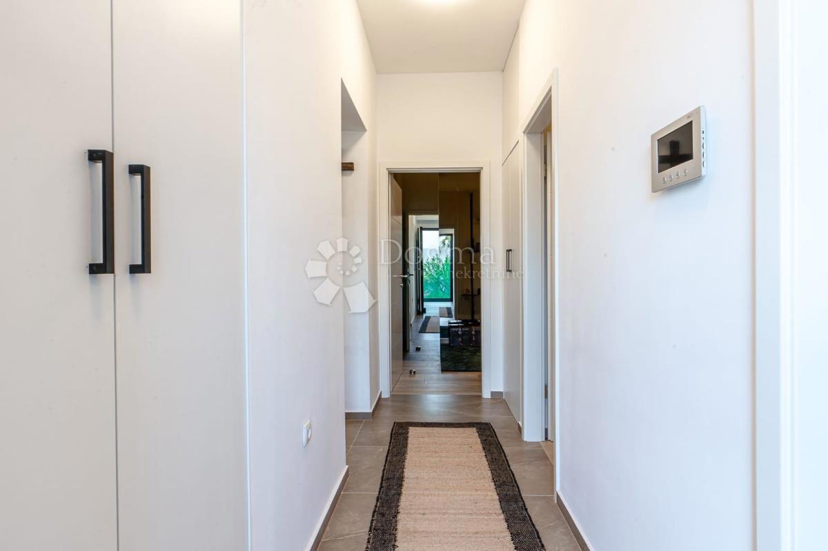 Allogio Kantrida, Rijeka, 45,30m2