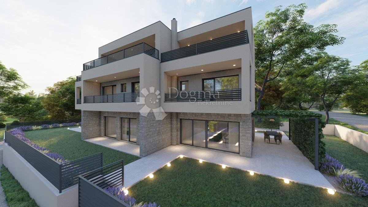 Casa Murine, Umag, UMAG, 151,14m2