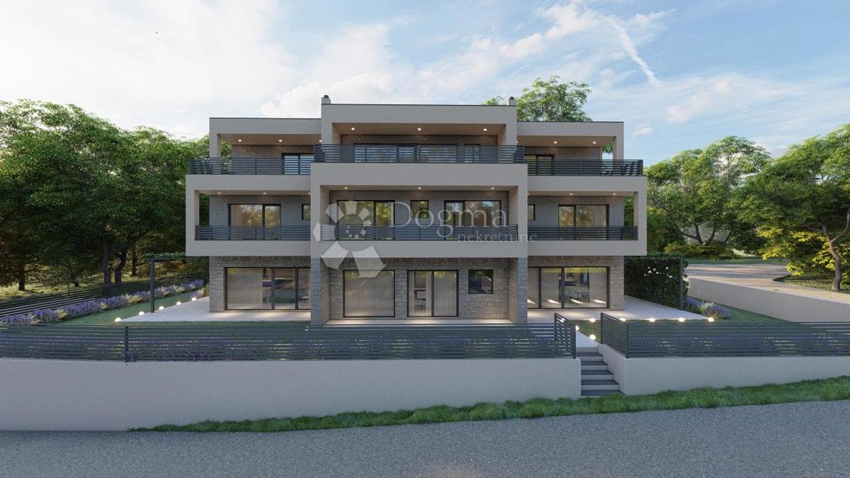 Casa Murine, Umag, UMAG, 151,14m2
