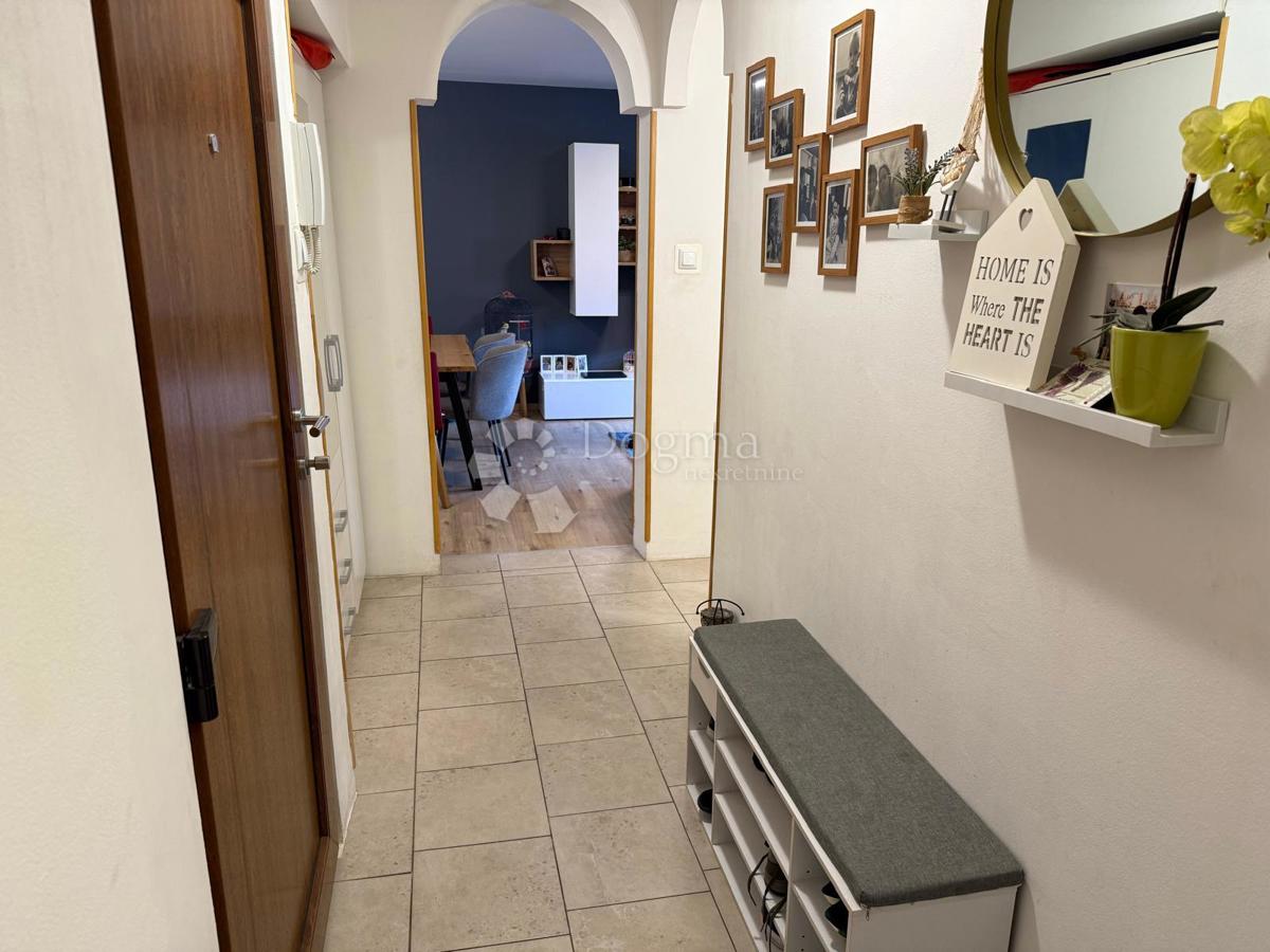 Allogio Banfica, Varaždin, 65m2