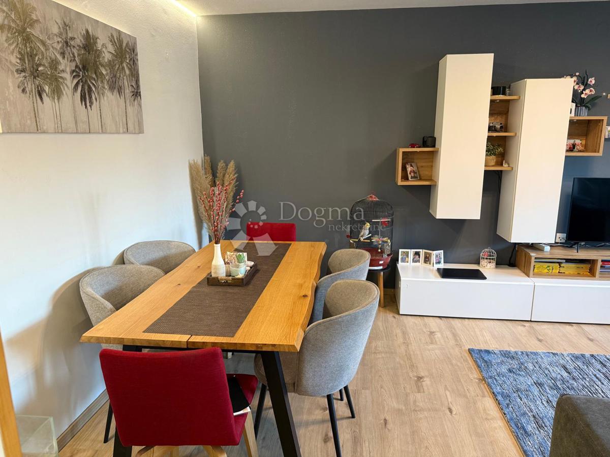 Allogio Banfica, Varaždin, 65m2