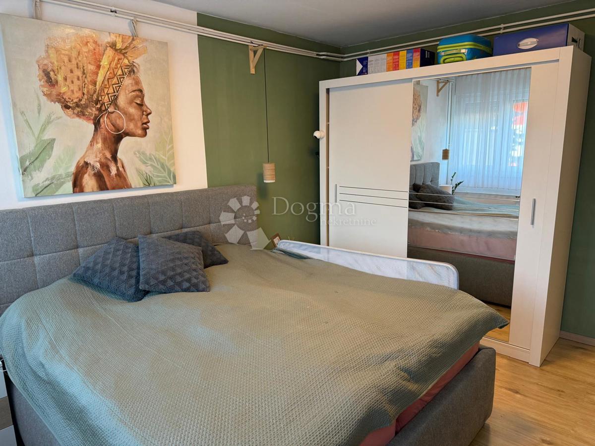 Allogio Banfica, Varaždin, 65m2