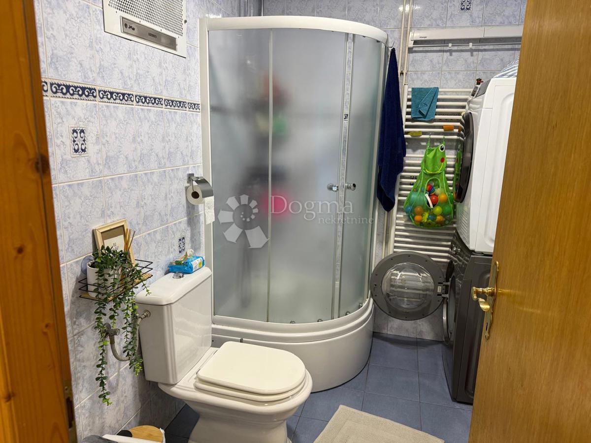 Allogio Banfica, Varaždin, 65m2