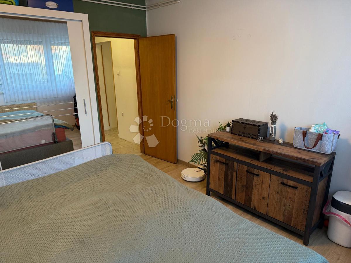 Allogio Banfica, Varaždin, 65m2