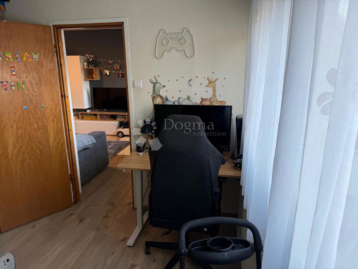 Allogio Banfica, Varaždin, 65m2