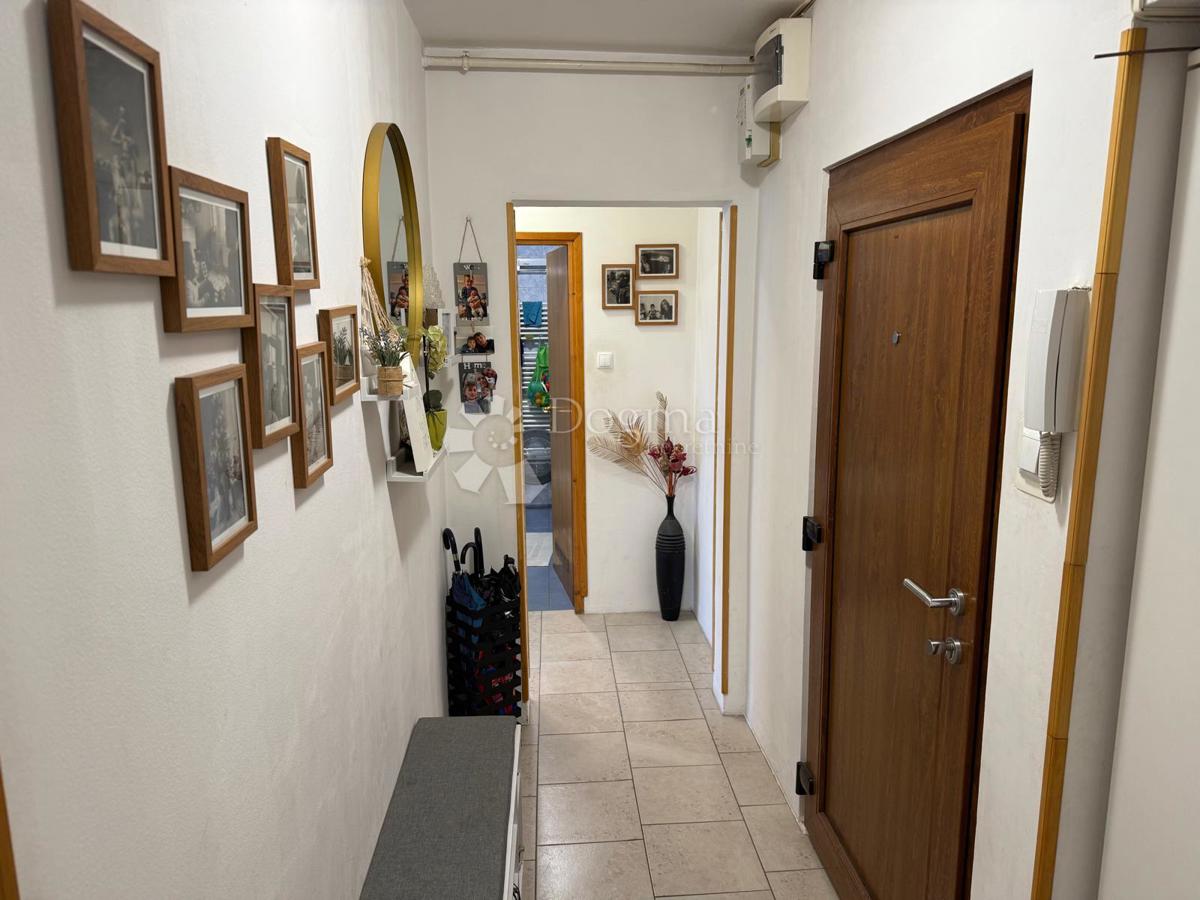 Allogio Banfica, Varaždin, 65m2