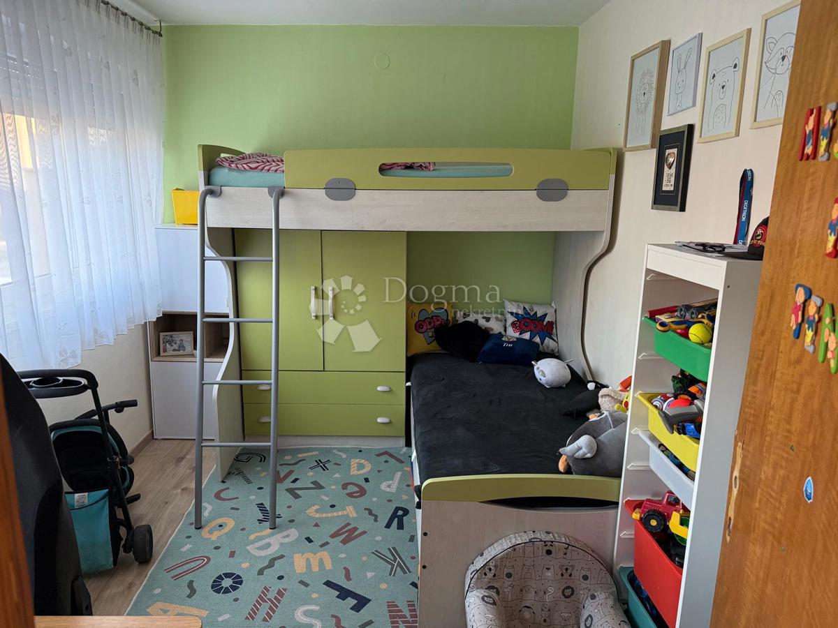 Allogio Banfica, Varaždin, 65m2