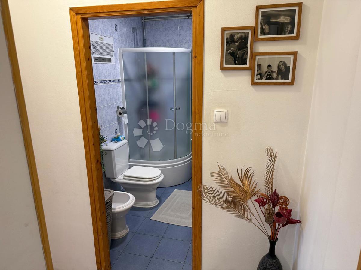 Allogio Banfica, Varaždin, 65m2