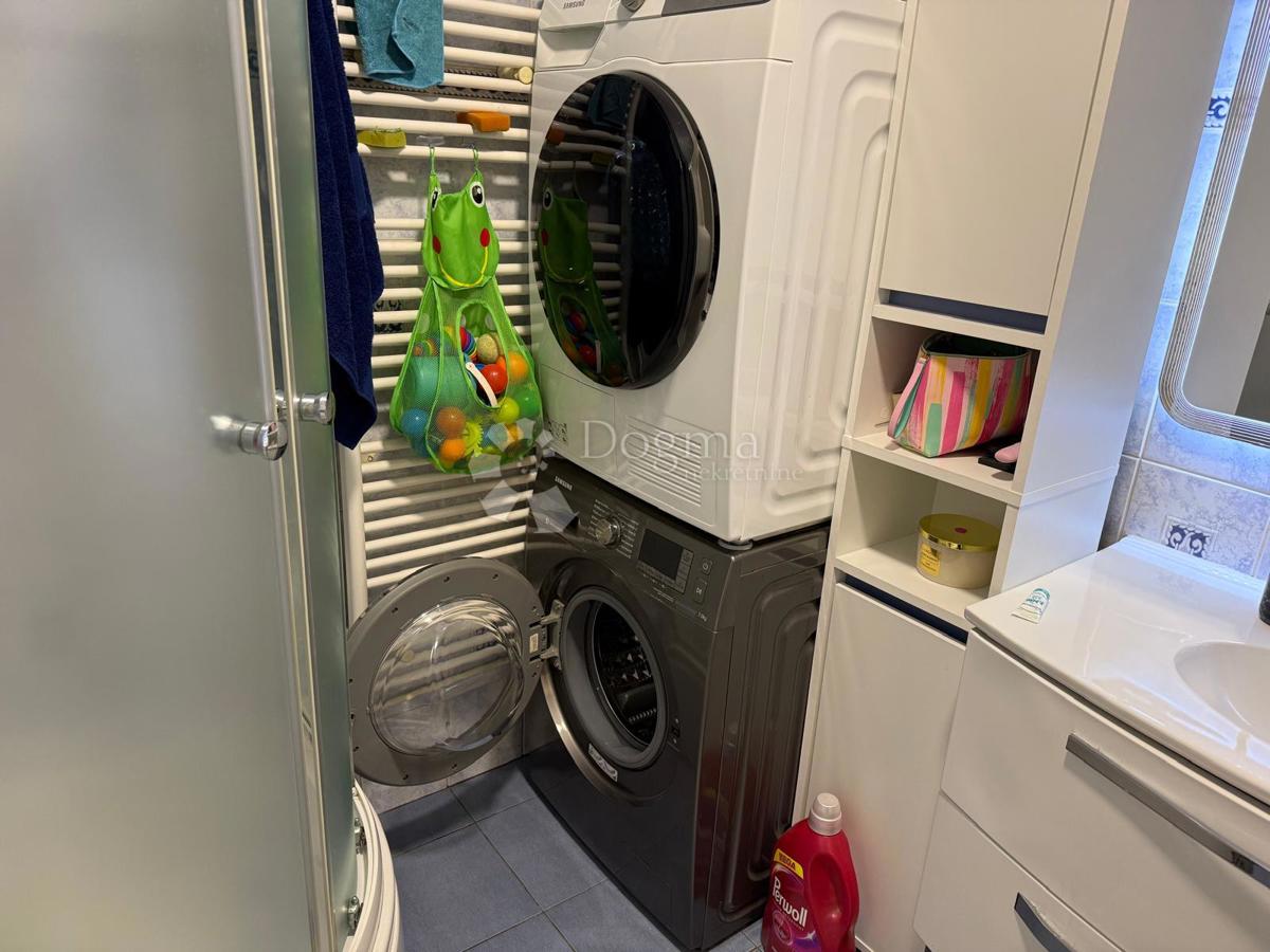 Allogio Banfica, Varaždin, 65m2