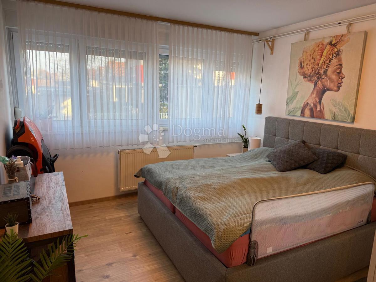 Allogio Banfica, Varaždin, 65m2