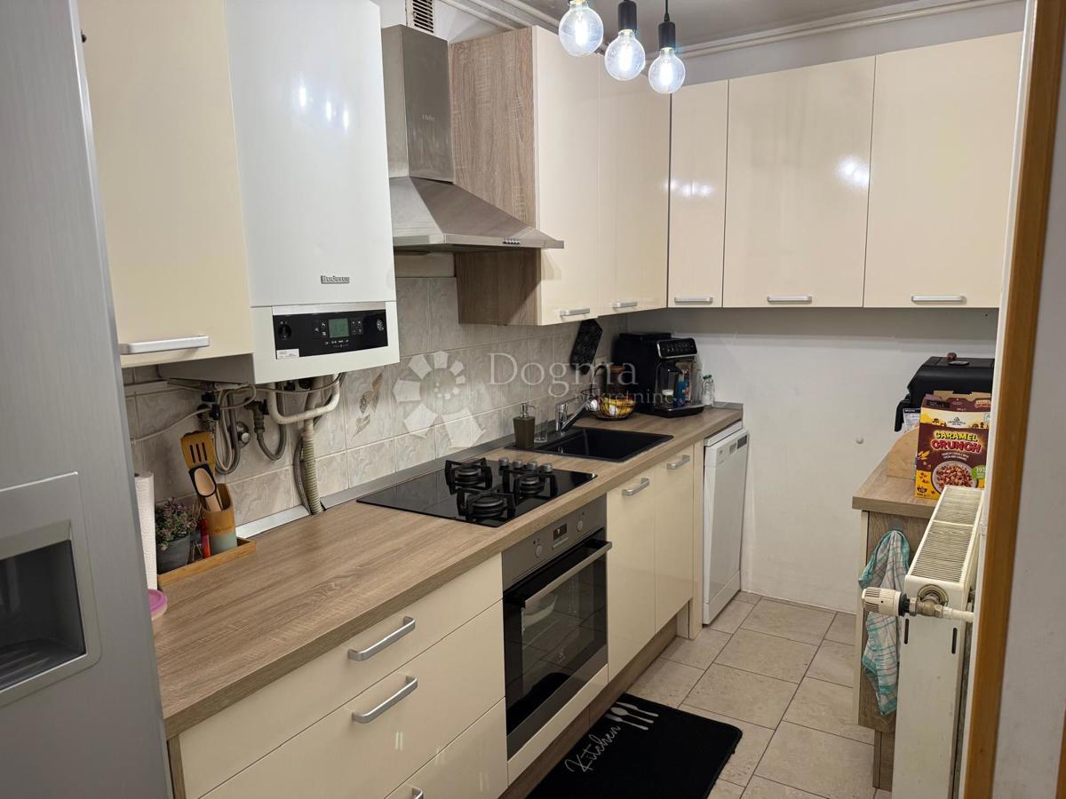 Allogio Banfica, Varaždin, 65m2