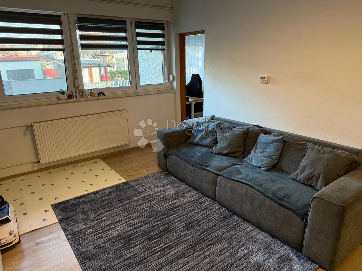 Allogio Banfica, Varaždin, 65m2