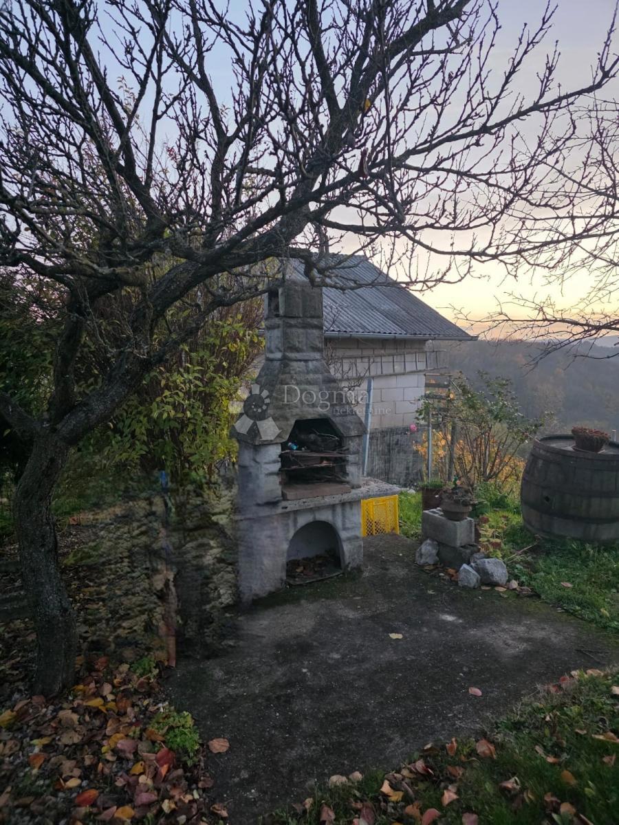 Casa Vinica Breg, Vinica, 85m2