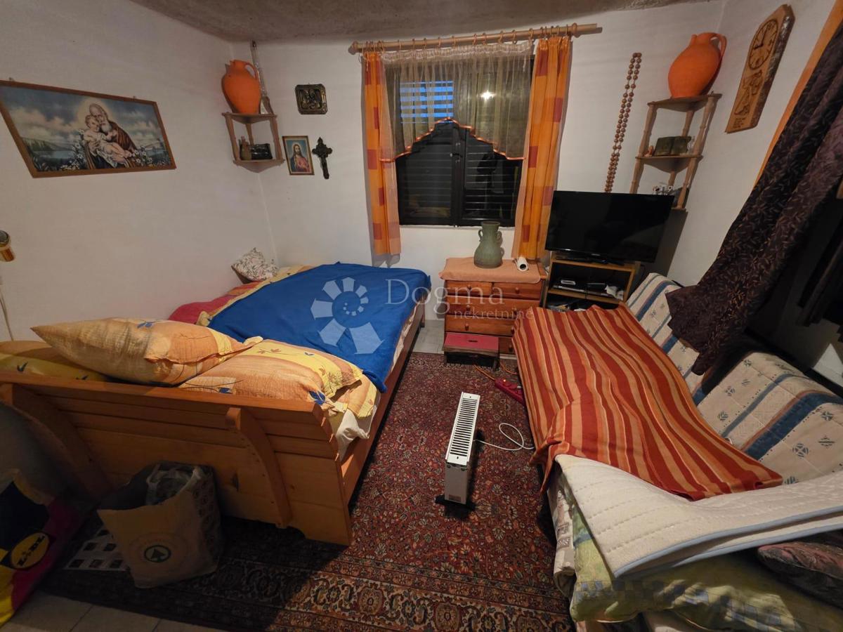 Casa Vinica Breg, Vinica, 85m2