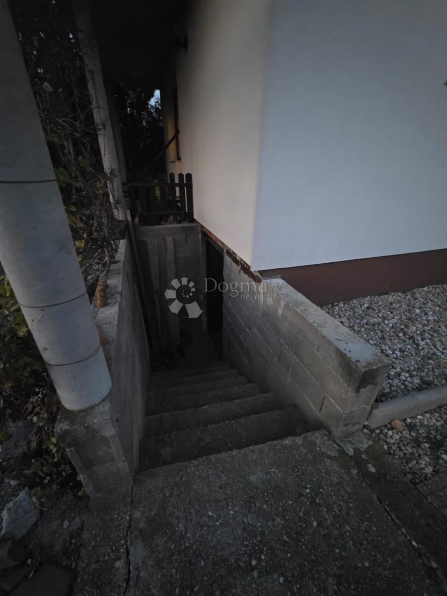 Casa Vinica Breg, Vinica, 85m2