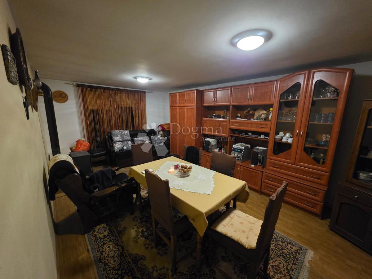 Casa Vinica Breg, Vinica, 85m2