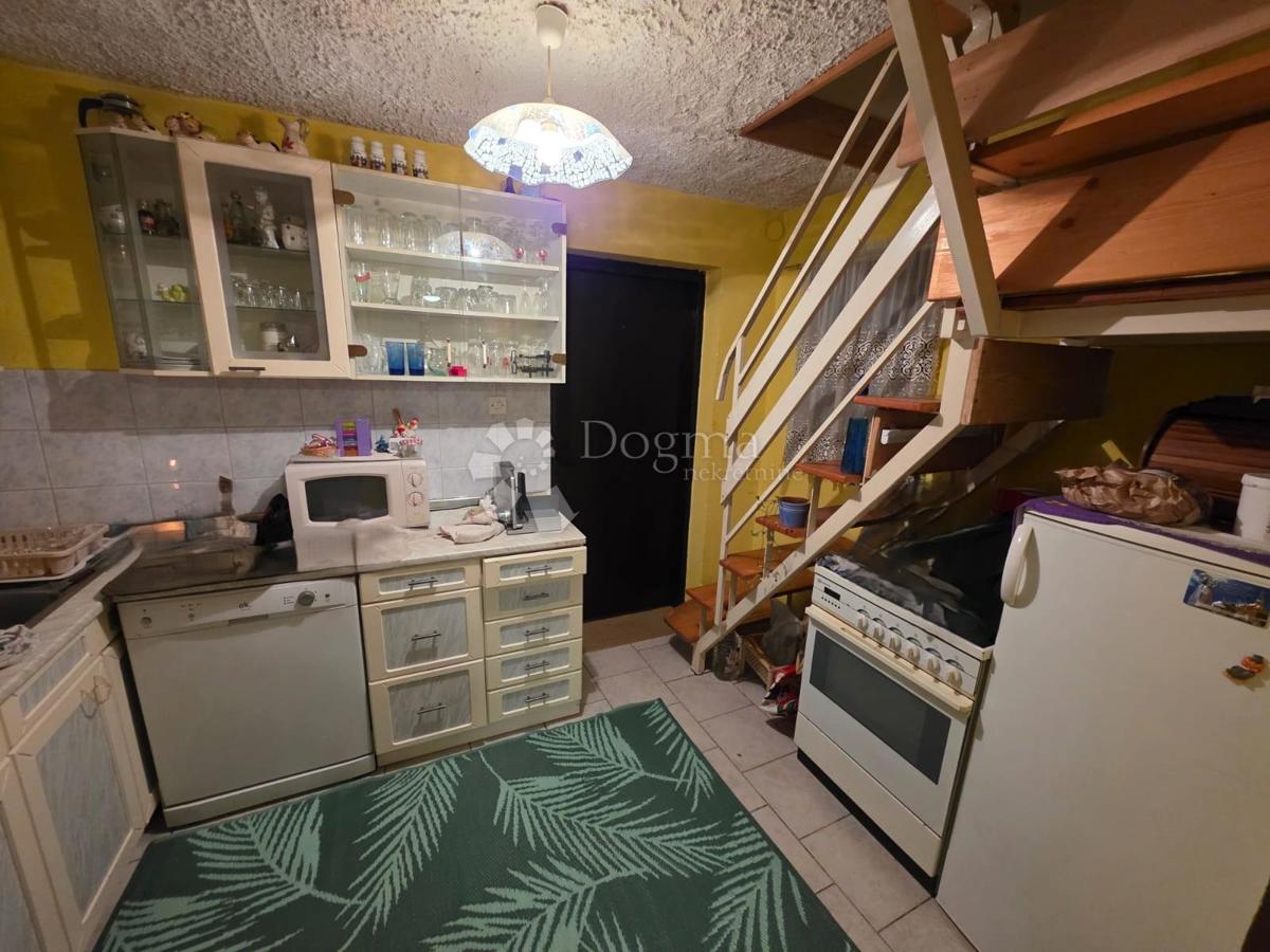 Casa Vinica Breg, Vinica, 85m2