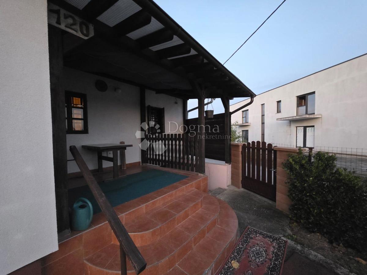 Casa Vinica Breg, Vinica, 85m2