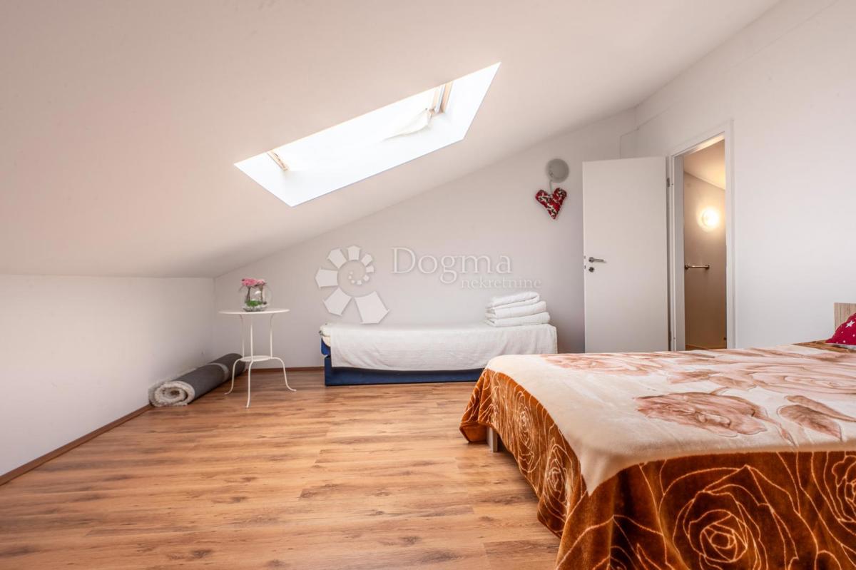 Allogio Marinići, Viškovo, 114m2