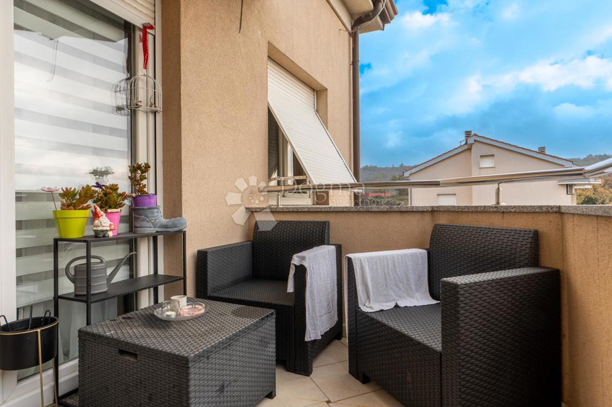 Allogio Marinići, Viškovo, 114m2