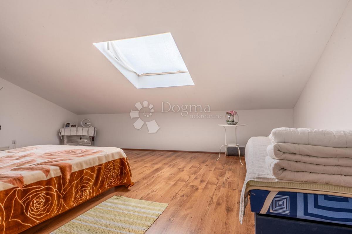 Allogio Marinići, Viškovo, 114m2