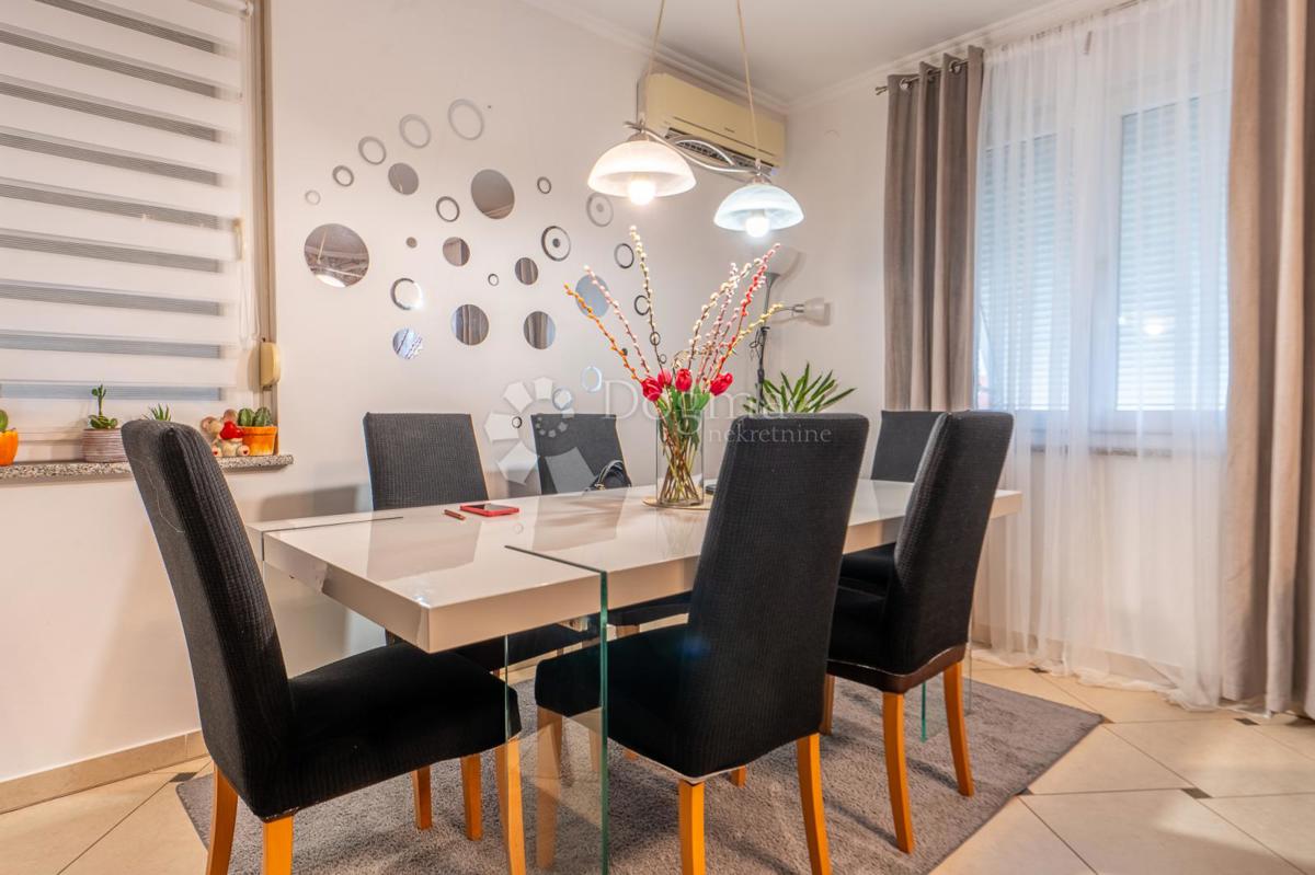 Allogio Marinići, Viškovo, 114m2