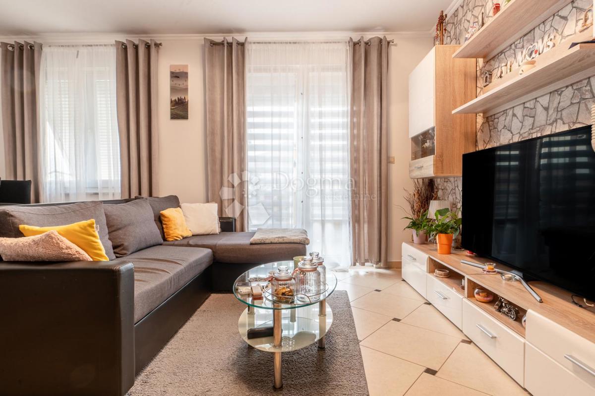 Allogio Marinići, Viškovo, 114m2