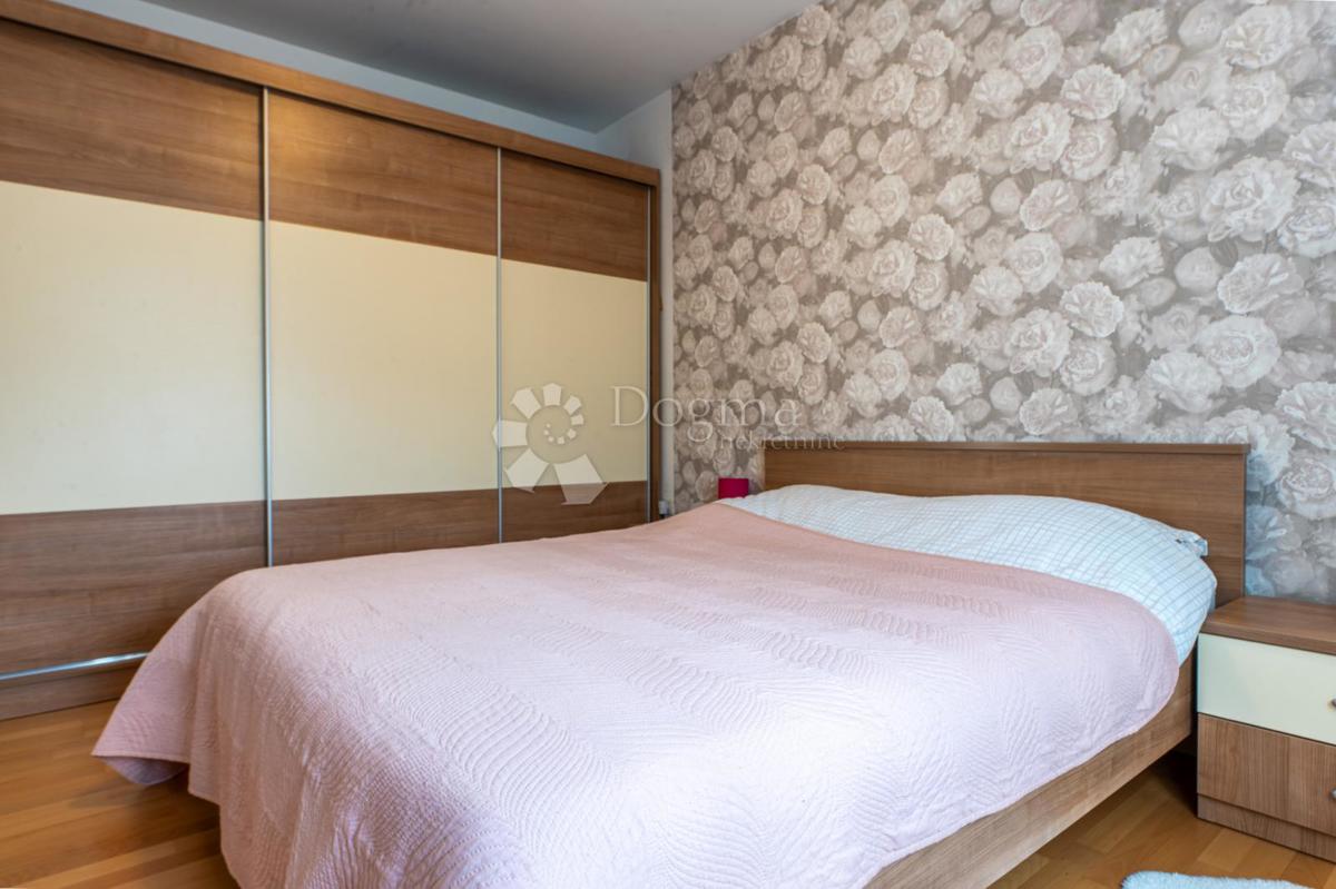 Allogio Marinići, Viškovo, 114m2