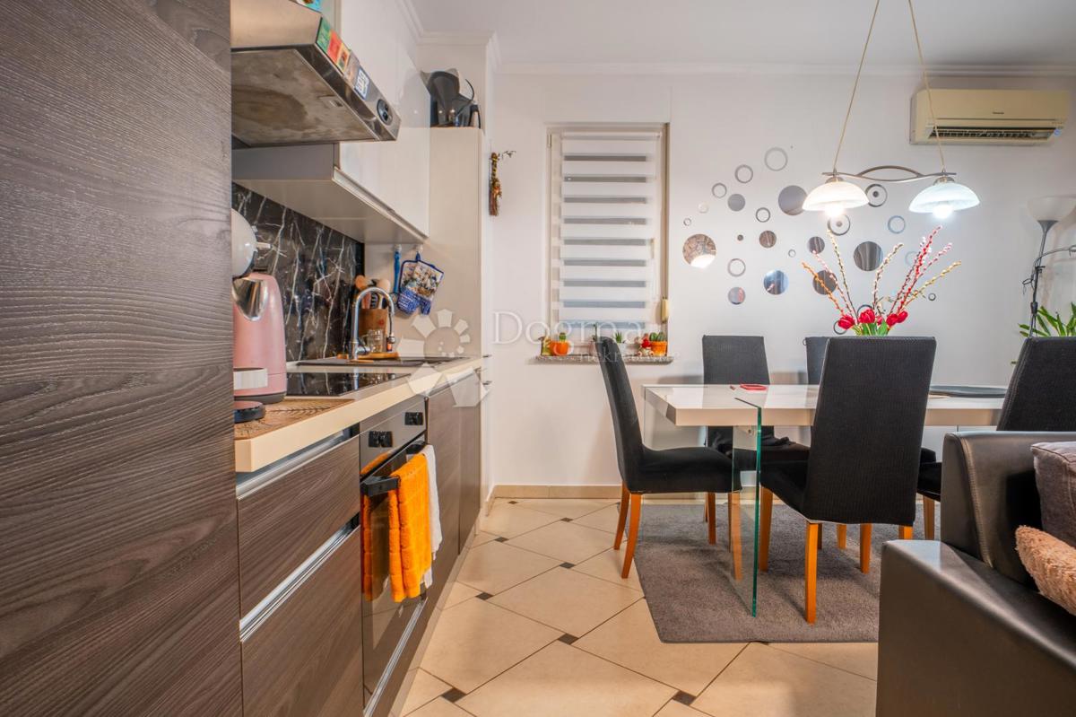 Allogio Marinići, Viškovo, 114m2