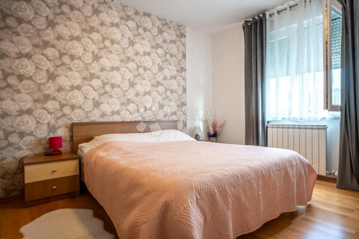 Allogio Marinići, Viškovo, 114m2