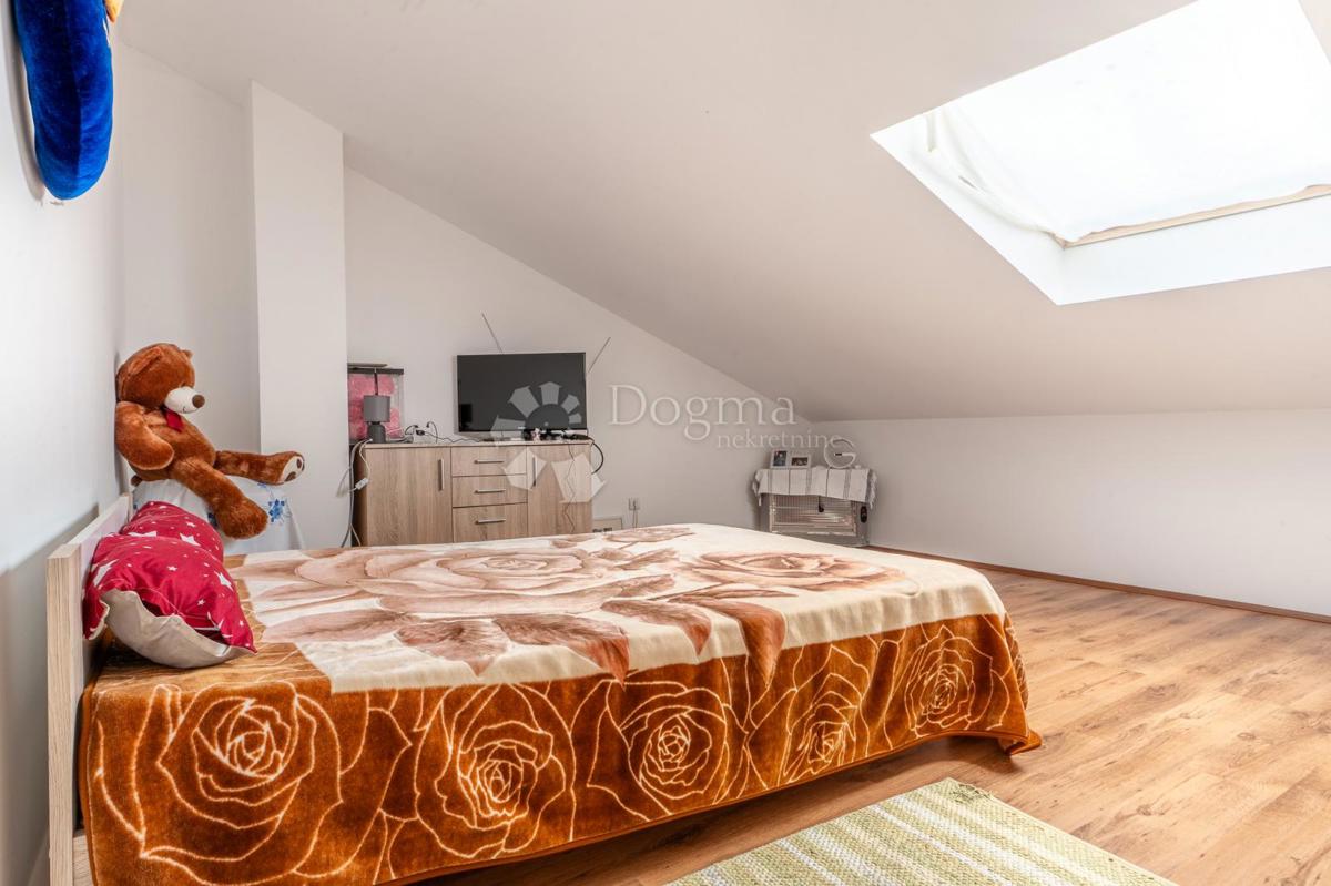 Allogio Marinići, Viškovo, 114m2