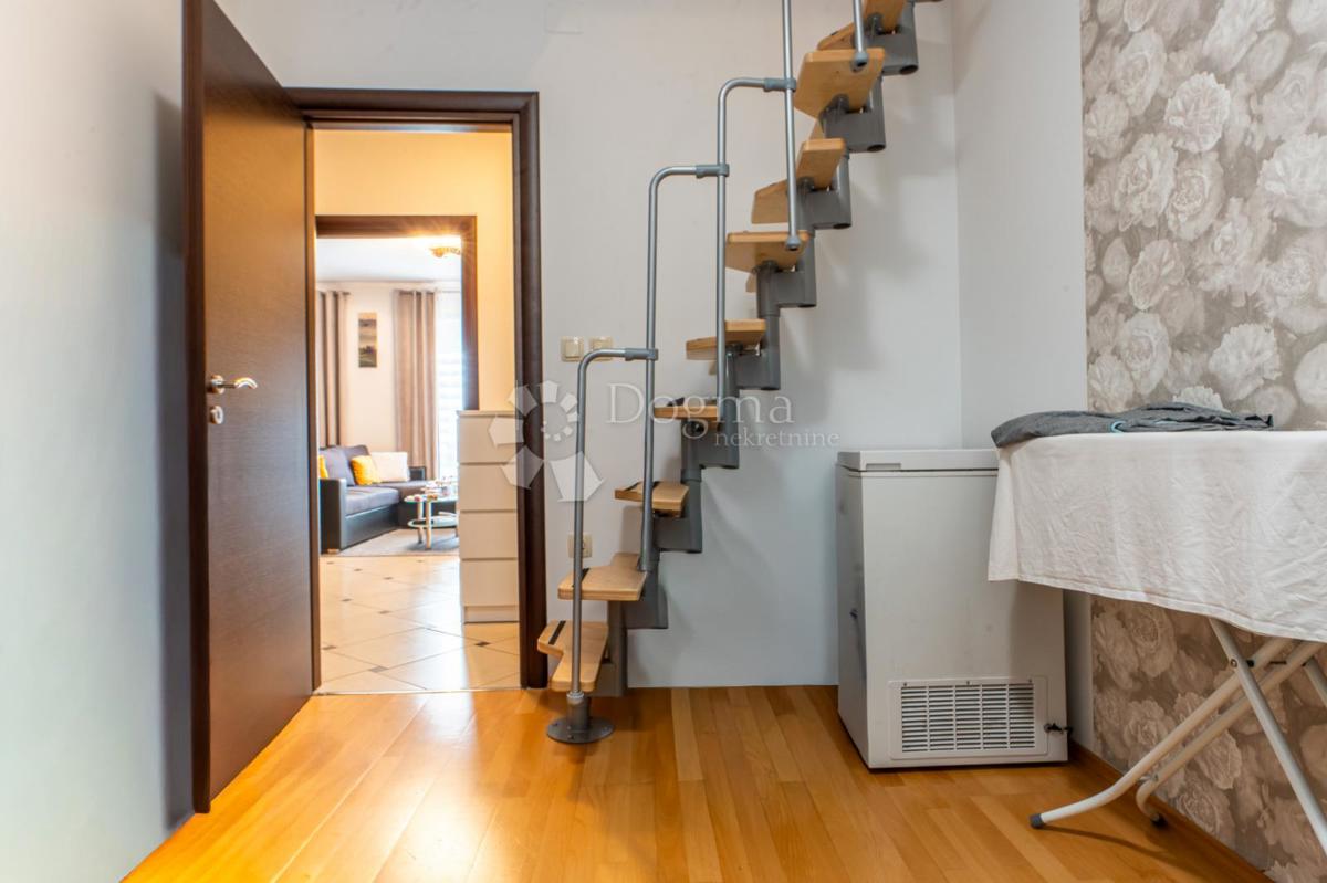 Allogio Marinići, Viškovo, 114m2