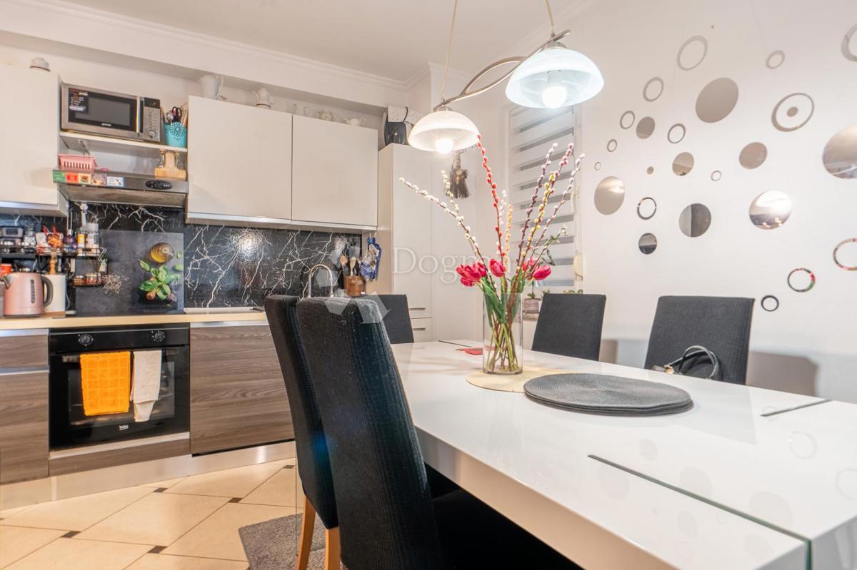 Allogio Marinići, Viškovo, 114m2