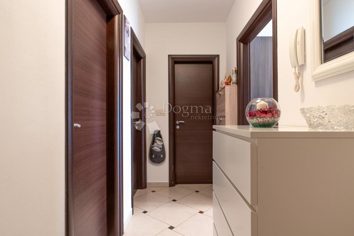 Allogio Marinići, Viškovo, 114m2