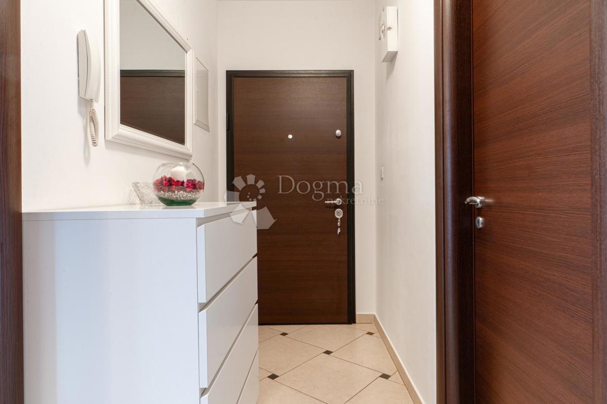 Allogio Marinići, Viškovo, 114m2