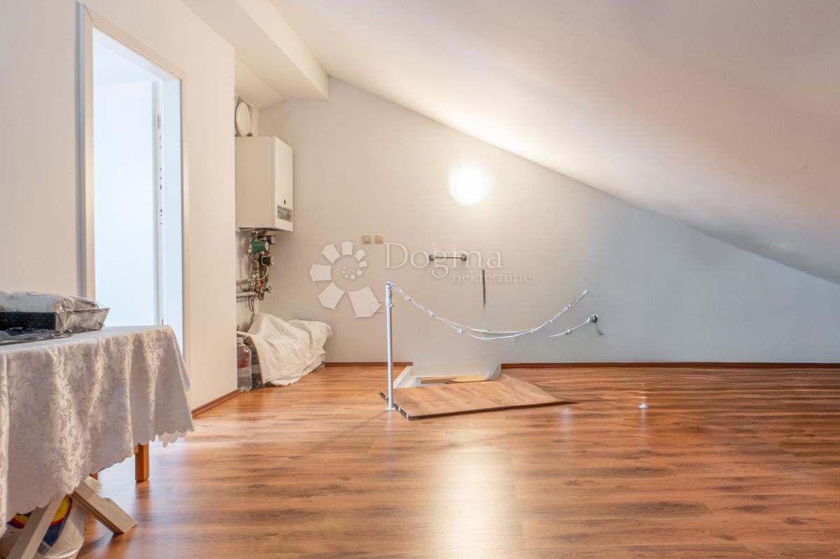 Allogio Marinići, Viškovo, 114m2