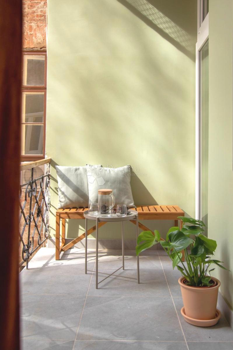 Allogio Donji grad, Donji Grad, 120m2