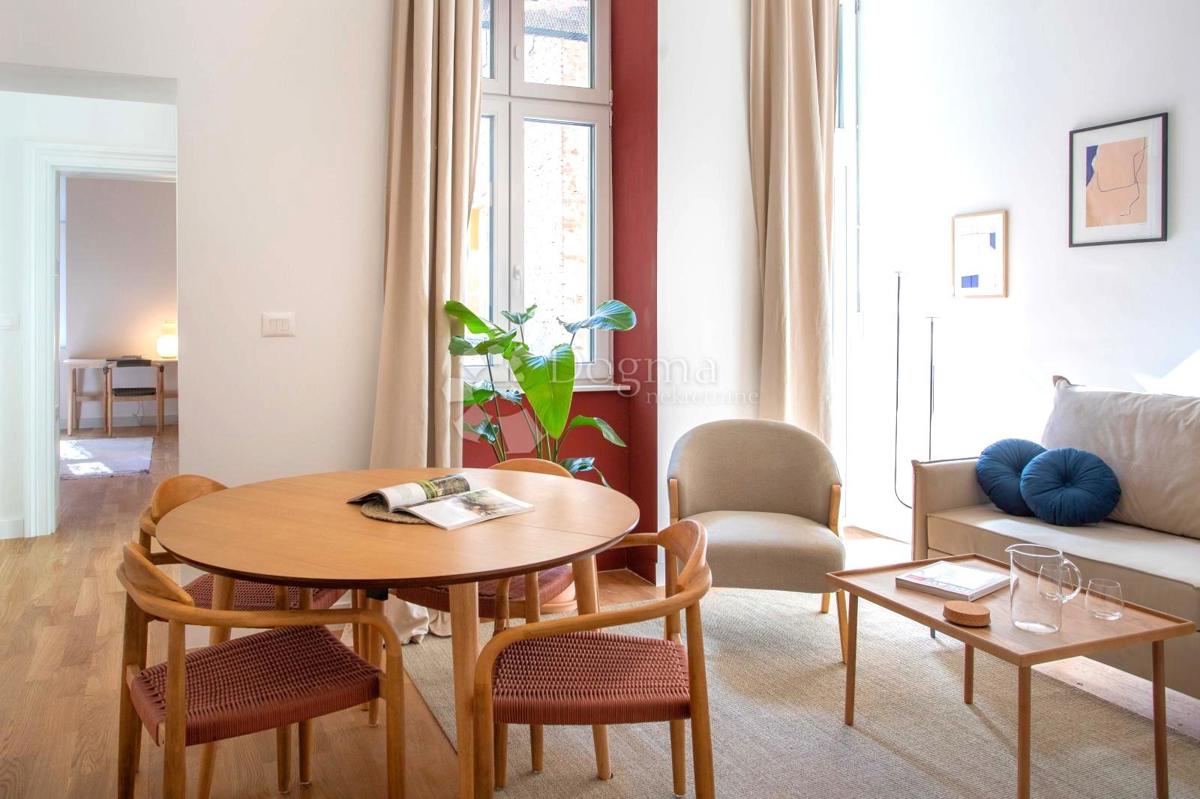 Allogio Donji grad, Donji Grad, 120m2