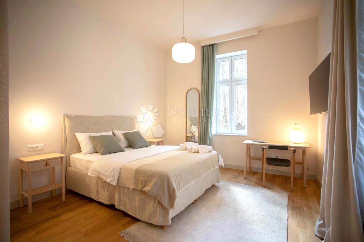 Allogio Donji grad, Donji Grad, 120m2